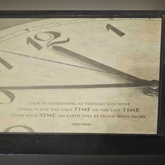 Inspirational Wall Art Set - Picture 3 of 5